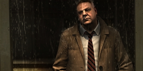 Heavy Rain - Quantic Dream: Мы можем улучшить графику в Heavy Rain