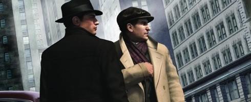 Mafia II - Mafia II: 15 часов геймплея, сказала 2K