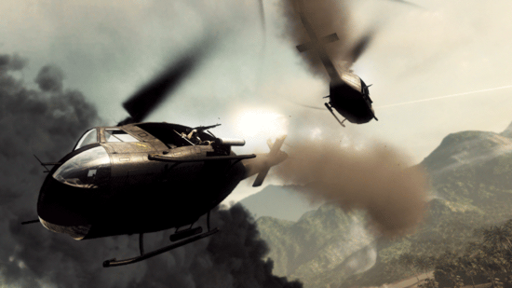 Battlefield: Bad Company 2 - TGS 2010: Battlefield Bad Company 2: Vietnam Trailer + Gameplay Video + Screenshots