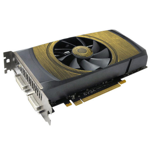 Игровое железо - GeForce GTX 560 с игрой Duke Nukem Forever от EVGA