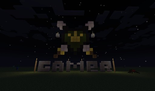 Minecraft - Сервер Minecraft на Gamer.ru (Версия 2.0)