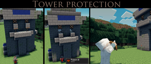 Minecraft - Minecraft: DOTA