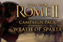 Юниты Total War: Rome 2. Wrath of Sparta - Фиванские Гиппии